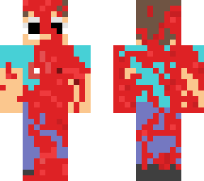 egg infected georgenotfound