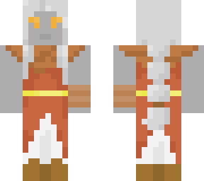 ember (from fortnite)