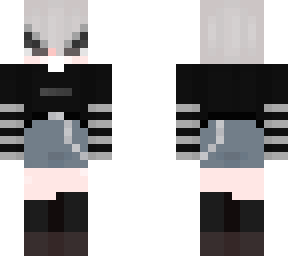 emo boy not all by me