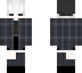emo boy not all by me