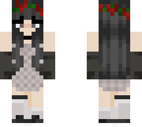 emo girl