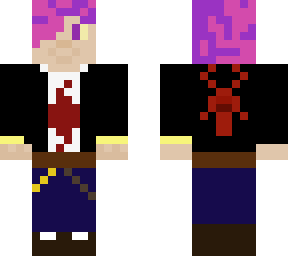 emo man