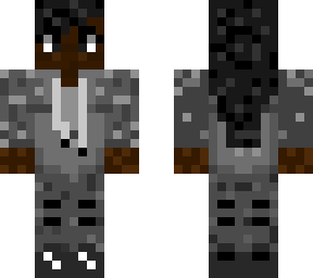 emo skin