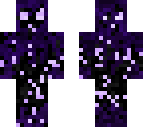 end creature