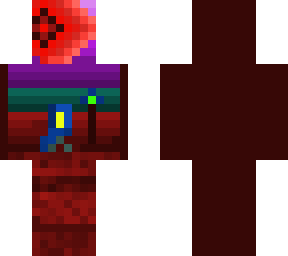 end scorcer
