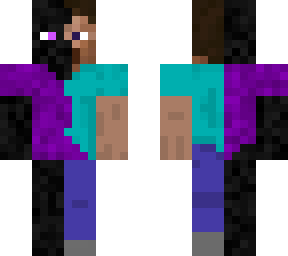 end/steve *shirt edition*