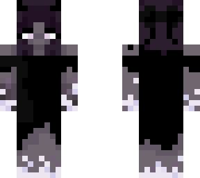 ender gurl for thing