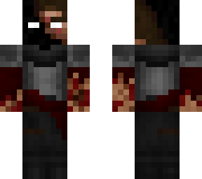 ender hunter
