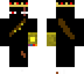 ender king