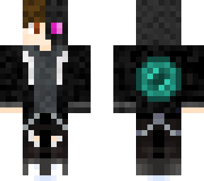 ender person idk