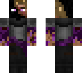 ender warrior