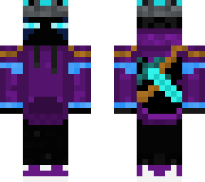 ender warrior