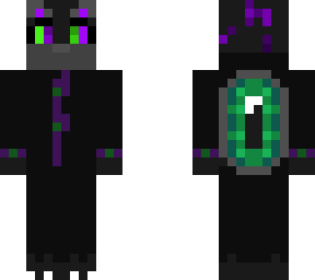 endercat (aka stealthal's skin)