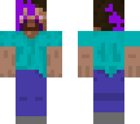 enderfing  steve