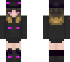 endergirl