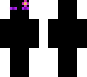 endergirl but i use the inner layer