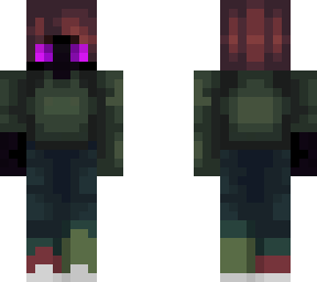 enderian guy