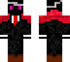 enderman /w suit (lopling)