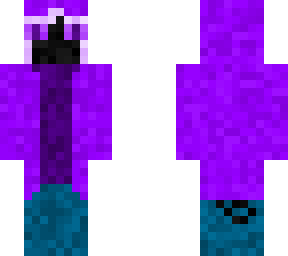 enderman girl