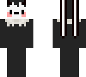 evil clown bunny