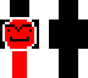 evil dream >:)