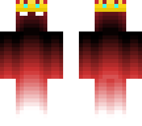 evil king