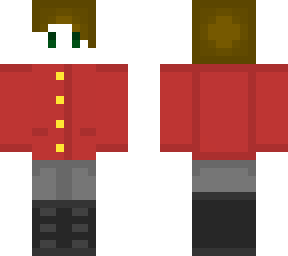 evil version of my current skin