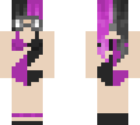 exotic jazzy v2 -party girl v15 beach edition-