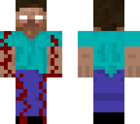 extra evil herobrine