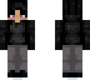 eyeshadowing