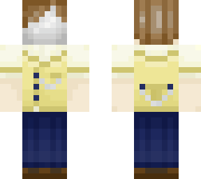 faceless dapper man