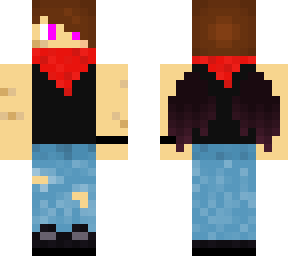 fallendemon skin 2.0