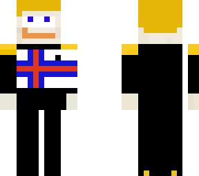 faroese viking