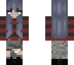 female freddy  krueger
