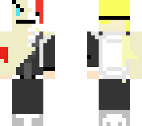 final stand yokoloko skin