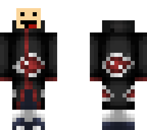 finn akasuki