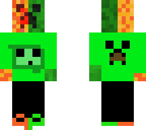 fire creper hfe