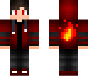 fire kid