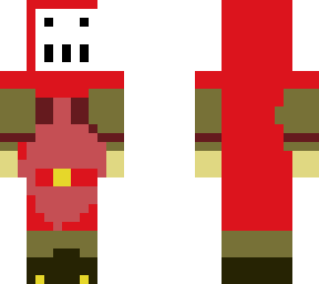 fire nation soldier