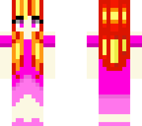 fire spirt