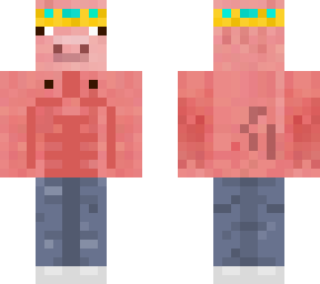 fit pig