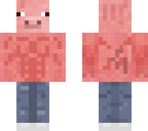 fit pig