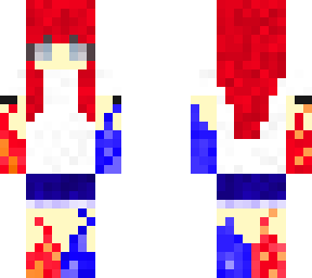 flame auroraod