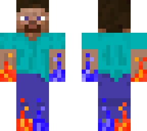 flame lucleenjava