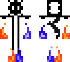 flame mage