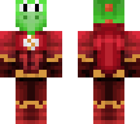 flash yoshi
