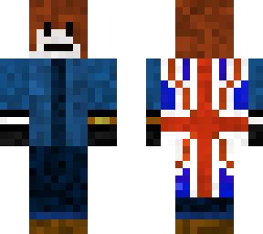 for england james