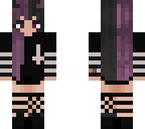 for me gothic