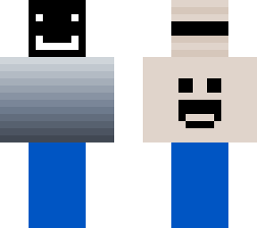 for my 109th follower!