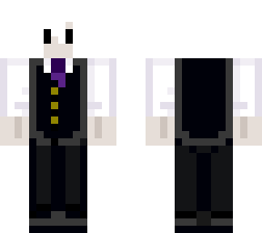formal skin
